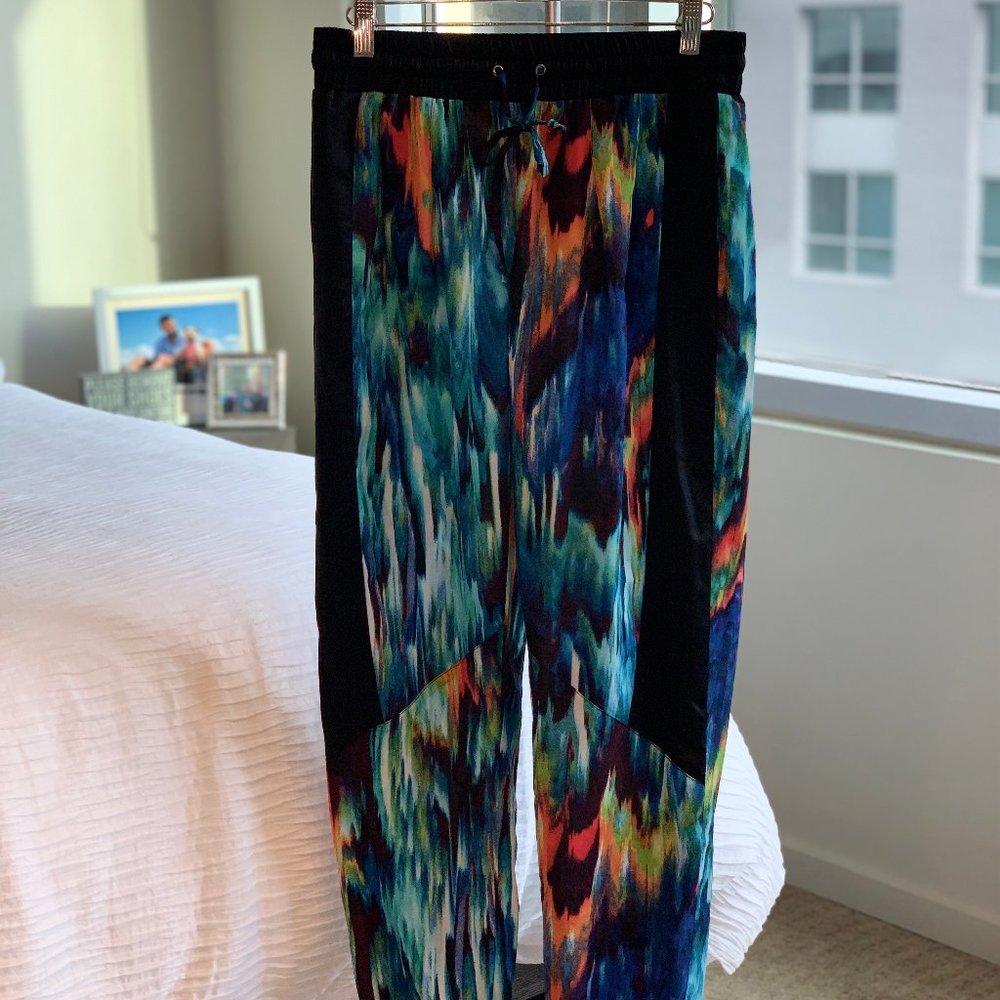 Muti-color Jogger